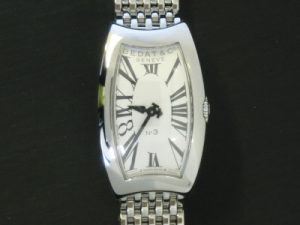 ベダ&カンパニー　修理