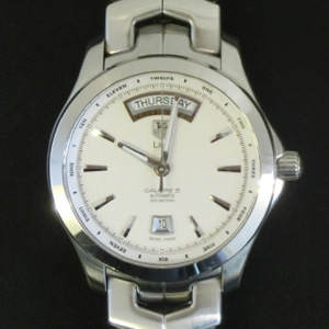 タグホイヤー　WJF2011